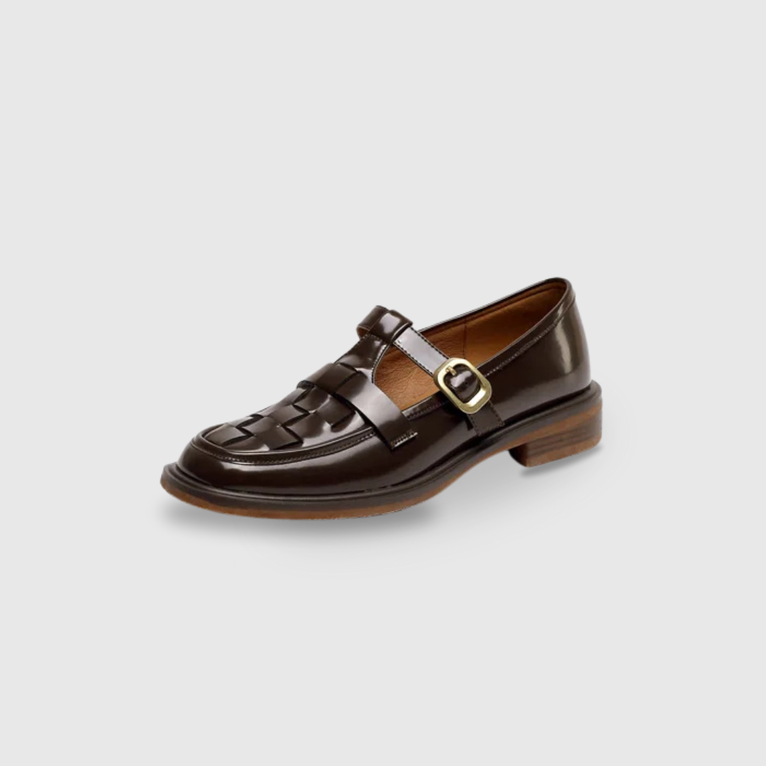 Avaa™ | Lumerra Retro Flats