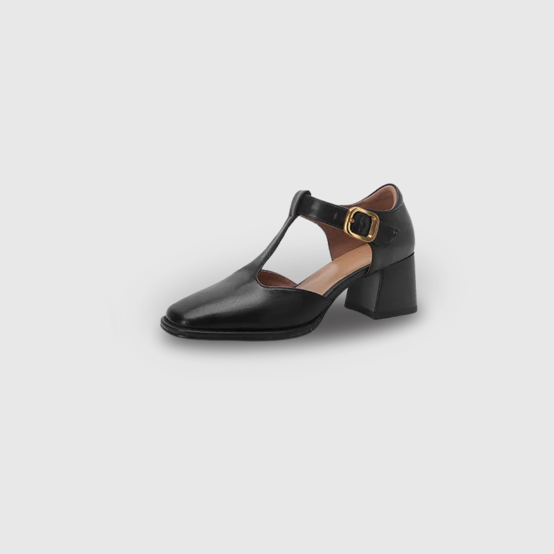 Avaa™ | Halviera Retro Mary Janes