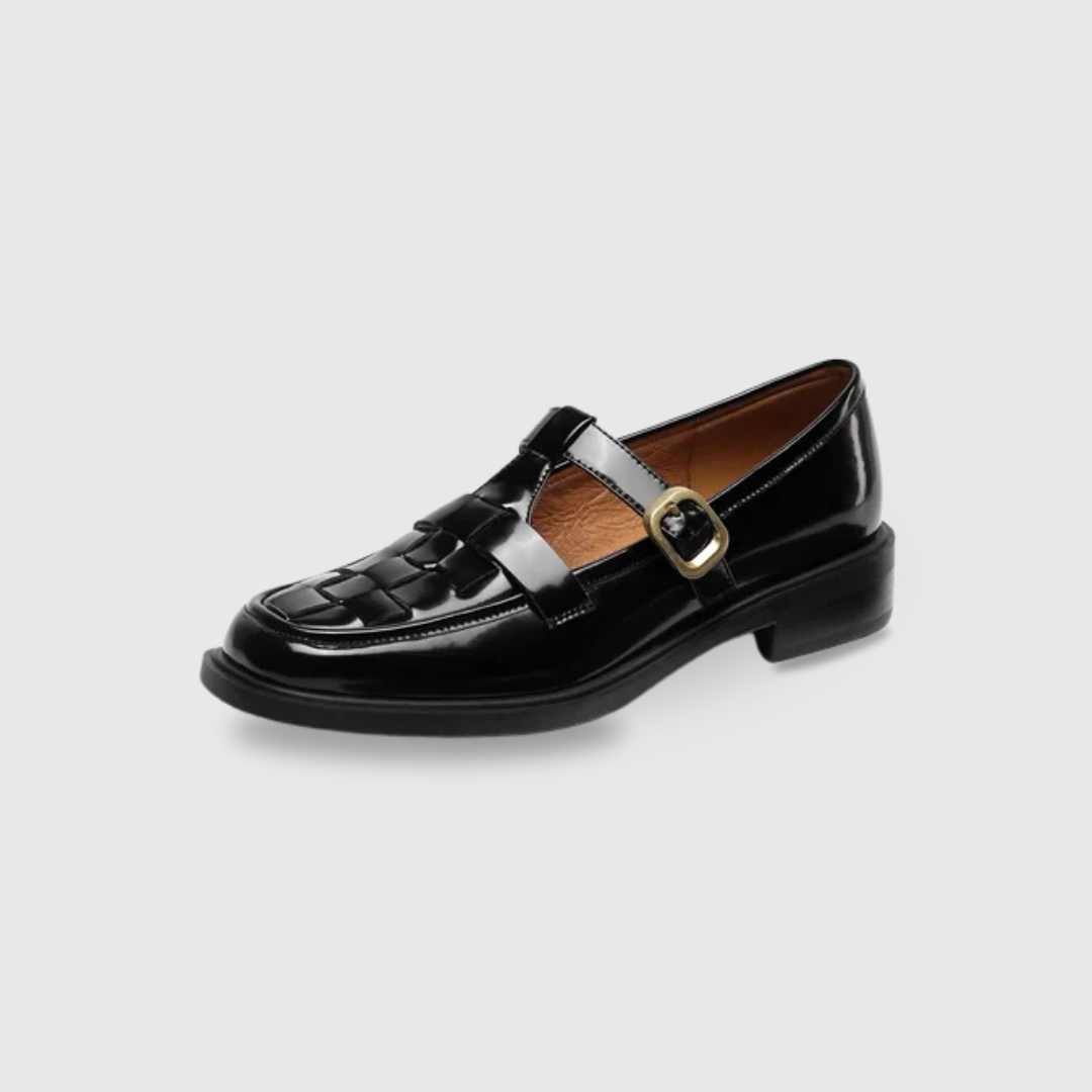 Avaa™ | Lumerra Retro Flats