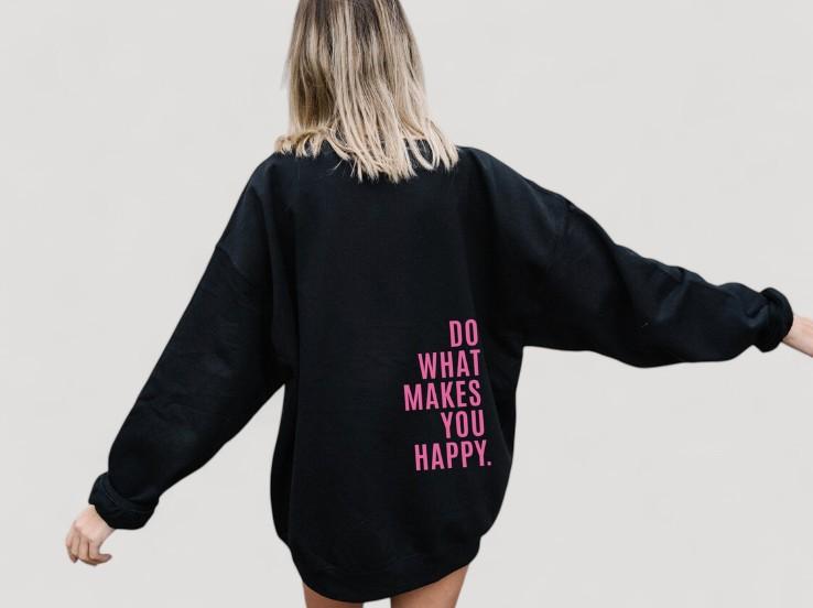 Louna™ | oversized-huppari
