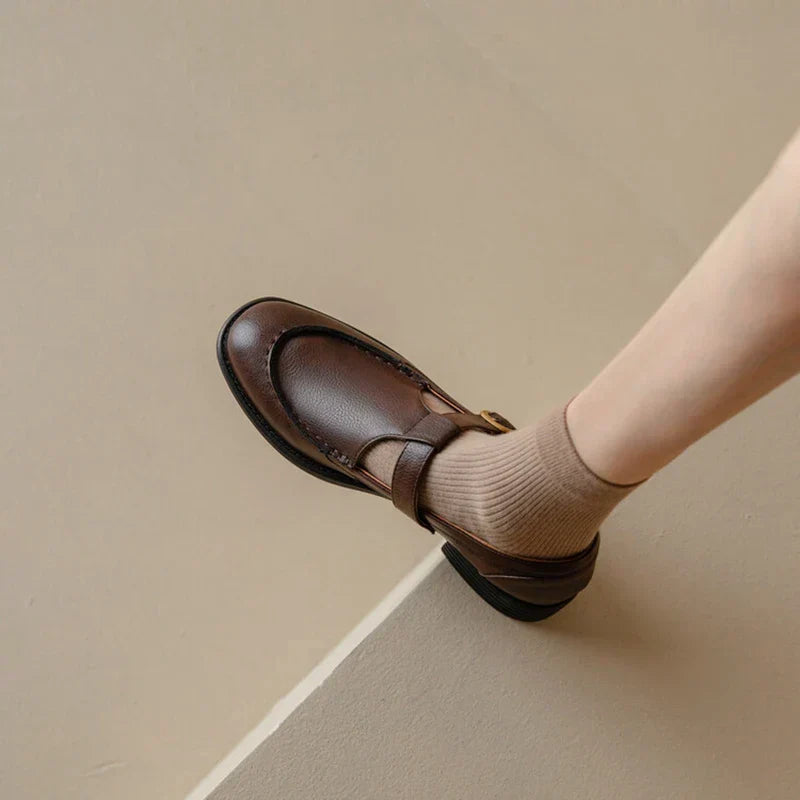 Avaa™| Belliora Retro Kengät