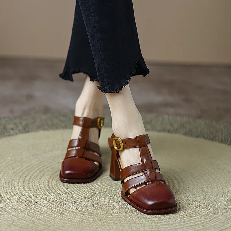 Avaa™ | Rivanza Vintage Kengät