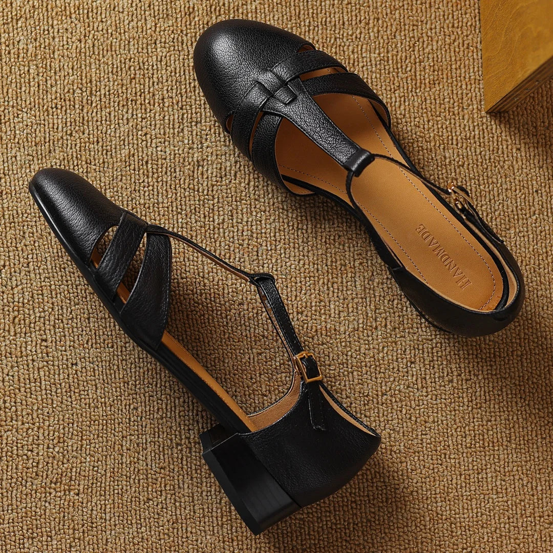 Avaa™ | Orvanna T-Bar Flats