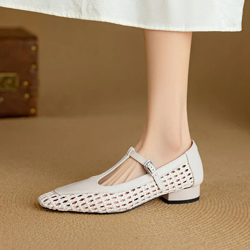 Avaa™ | Galnora Mary Janes