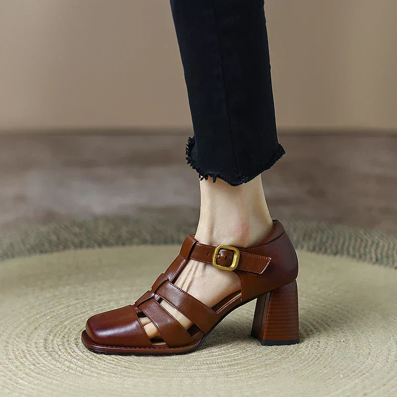 Avaa™ | Rivanza Vintage Kengät
