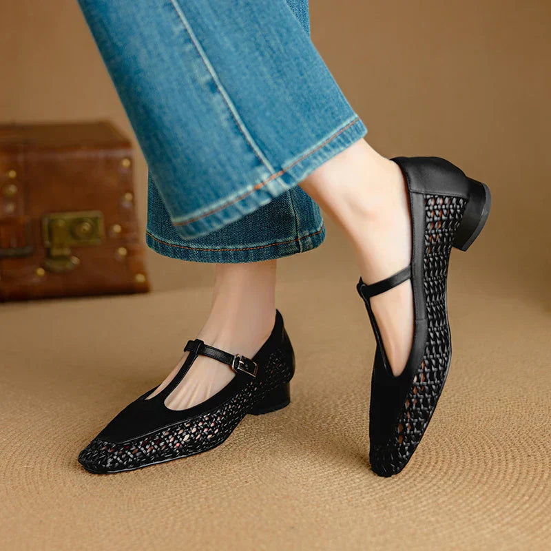 Avaa™ | Galnora Mary Janes