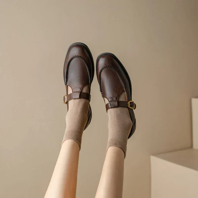 Avaa™| Belliora Retro Kengät