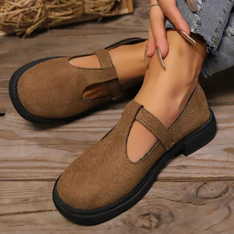 Avaa™ | Jorvanna Mary Janes
