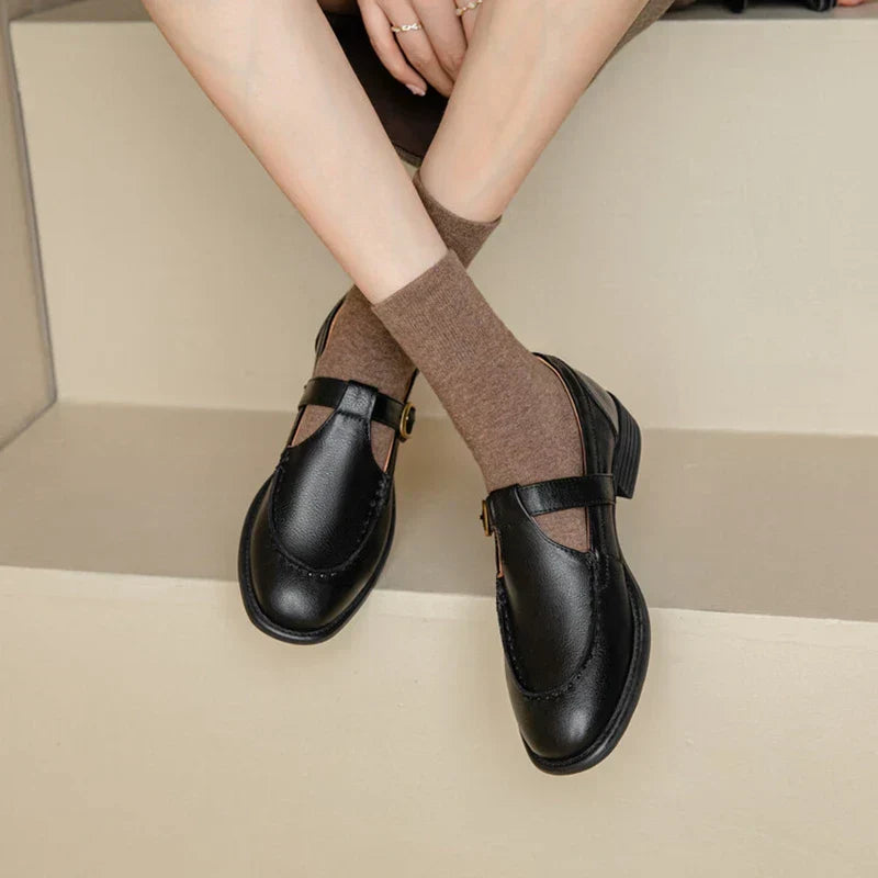 Avaa™| Belliora Retro Kengät