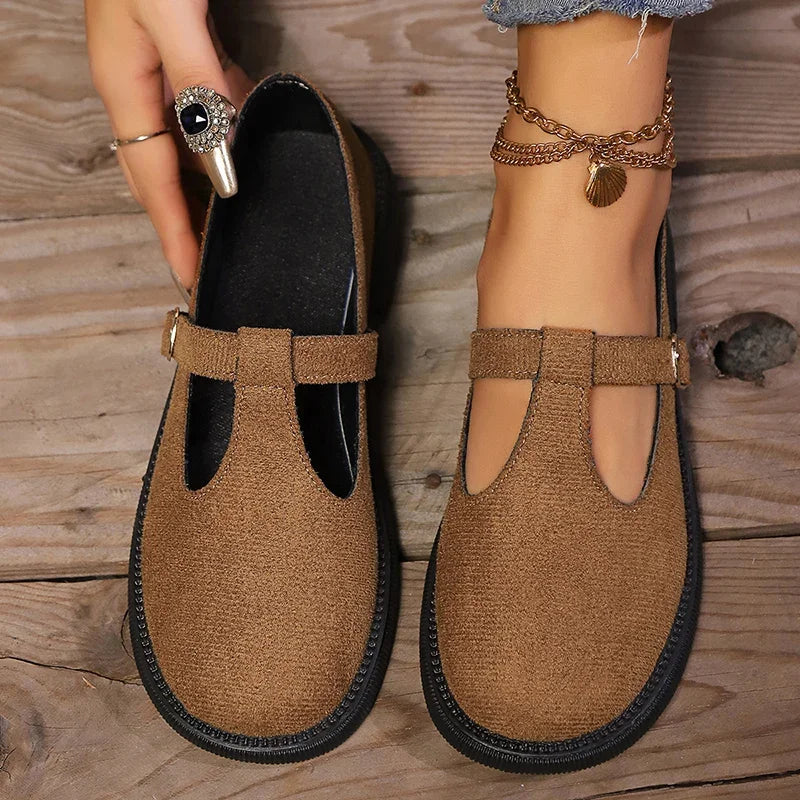 Avaa™ | Jorvanna Mary Janes