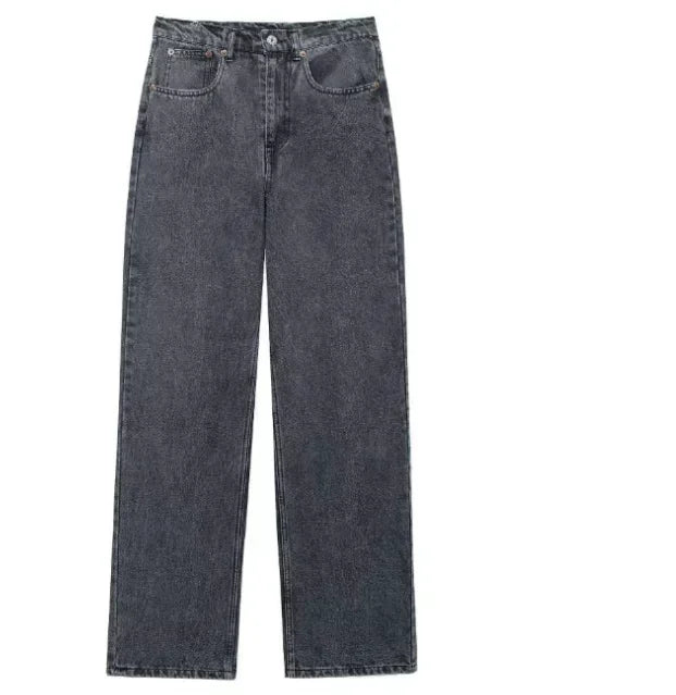 Avaa™ | Jean Patchwork Tuhoitettu
