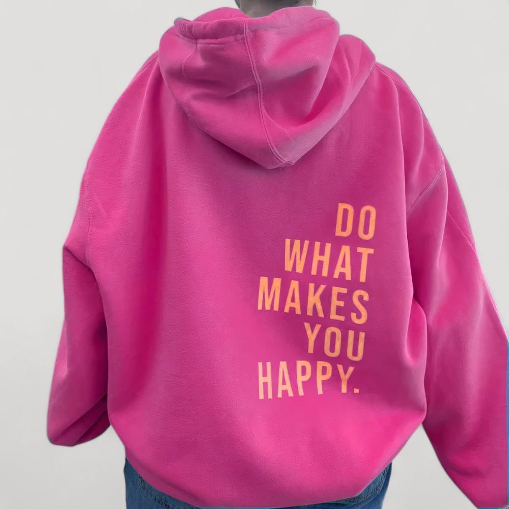 Louna™ | oversized-huppari
