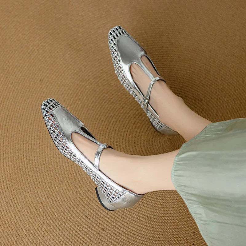 Avaa™ | Galnora Mary Janes