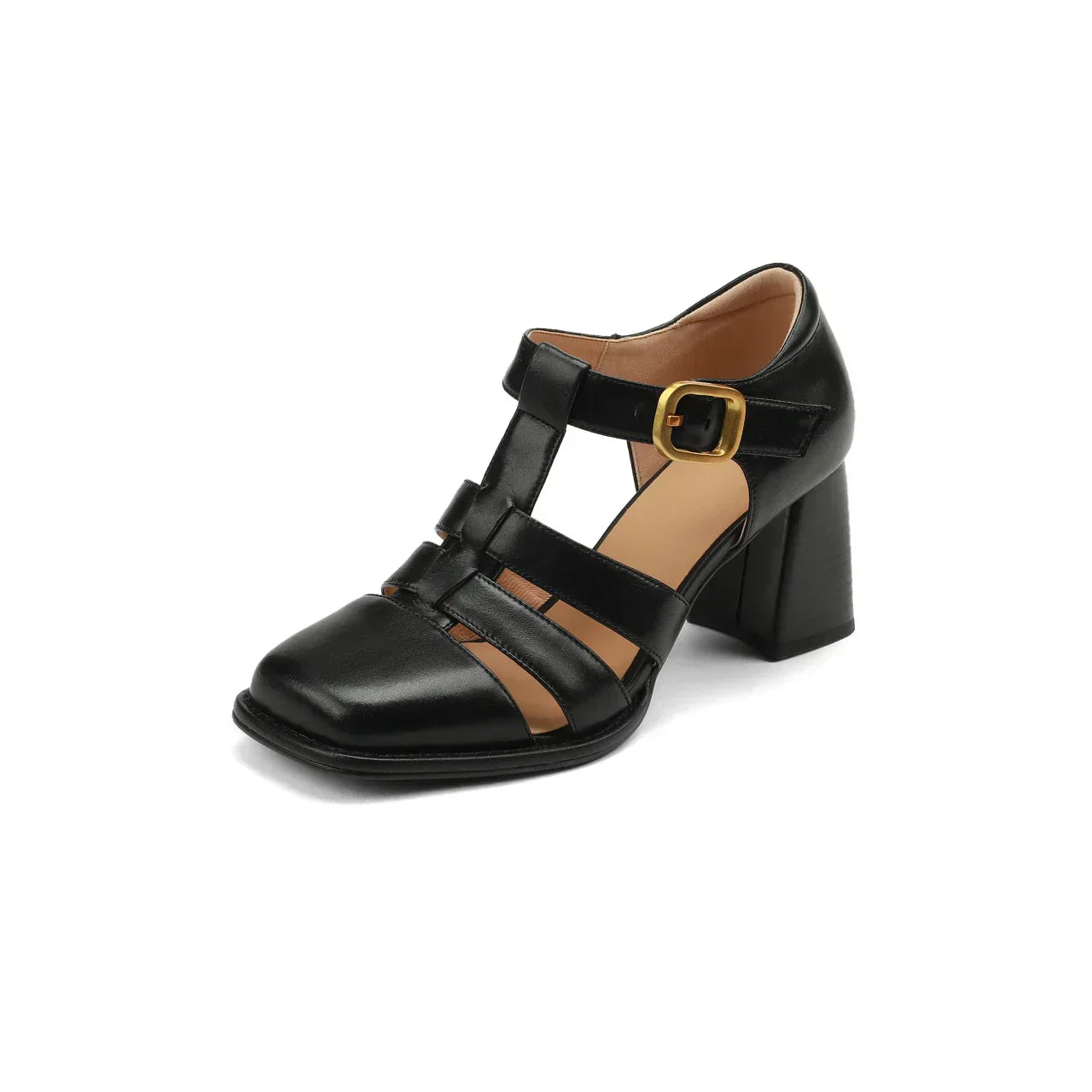 Avaa™ | Rivanza Vintage Kengät