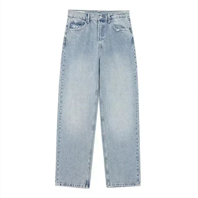 Avaa™ | Jean Patchwork Tuhoitettu