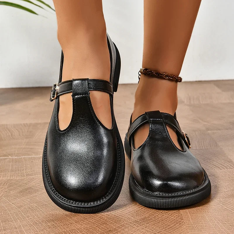 Avaa™ | Jorvanna Mary Janes