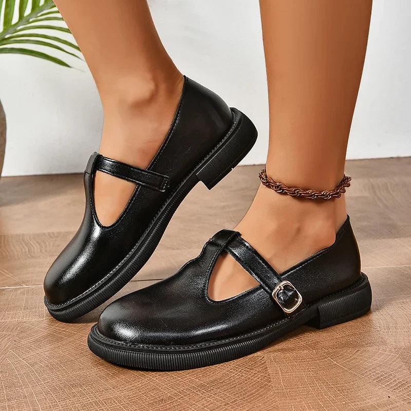 Avaa™ | Jorvanna Mary Janes
