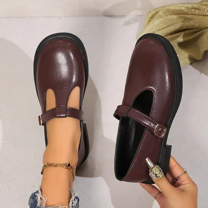 Avaa™ | Jorvanna Mary Janes