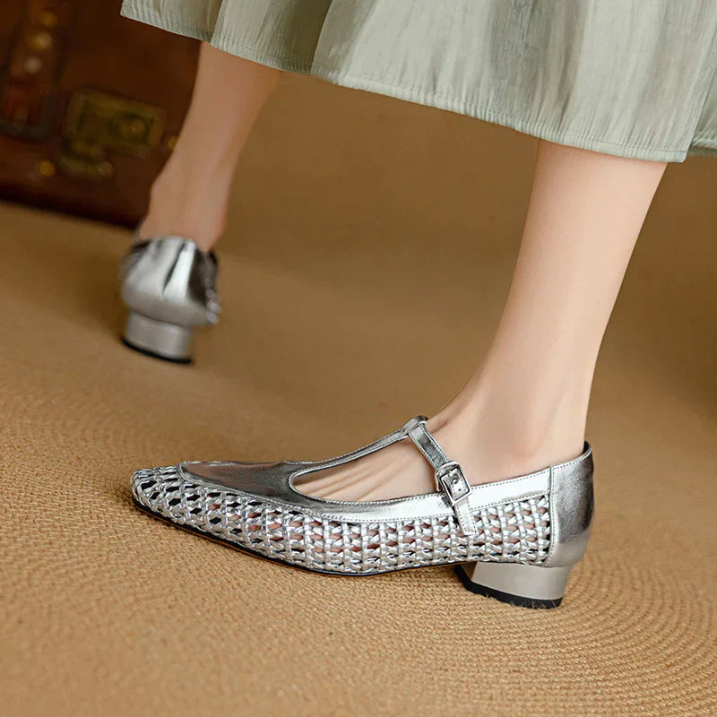 Avaa™ | Galnora Mary Janes