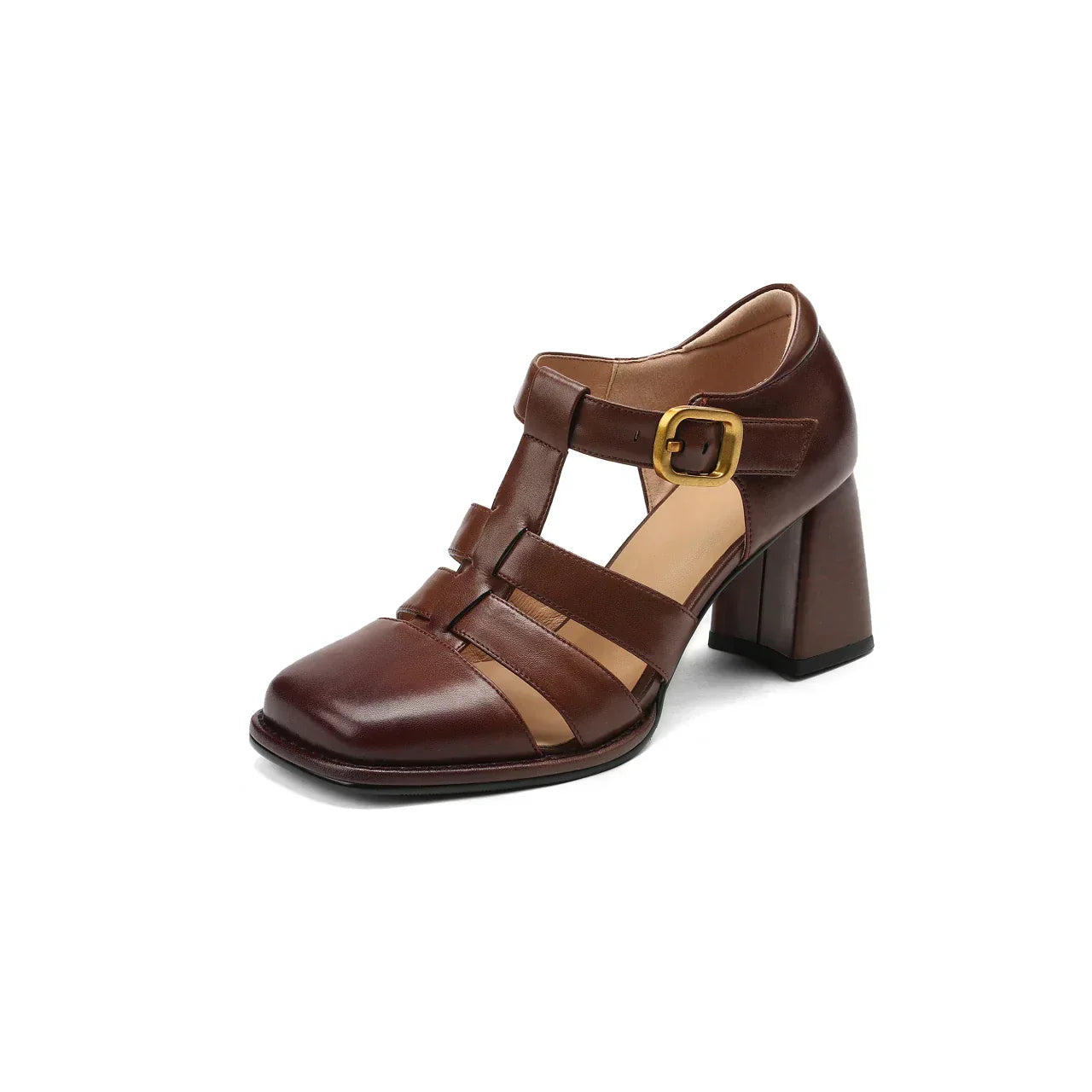 Avaa™ | Rivanza Vintage Kengät