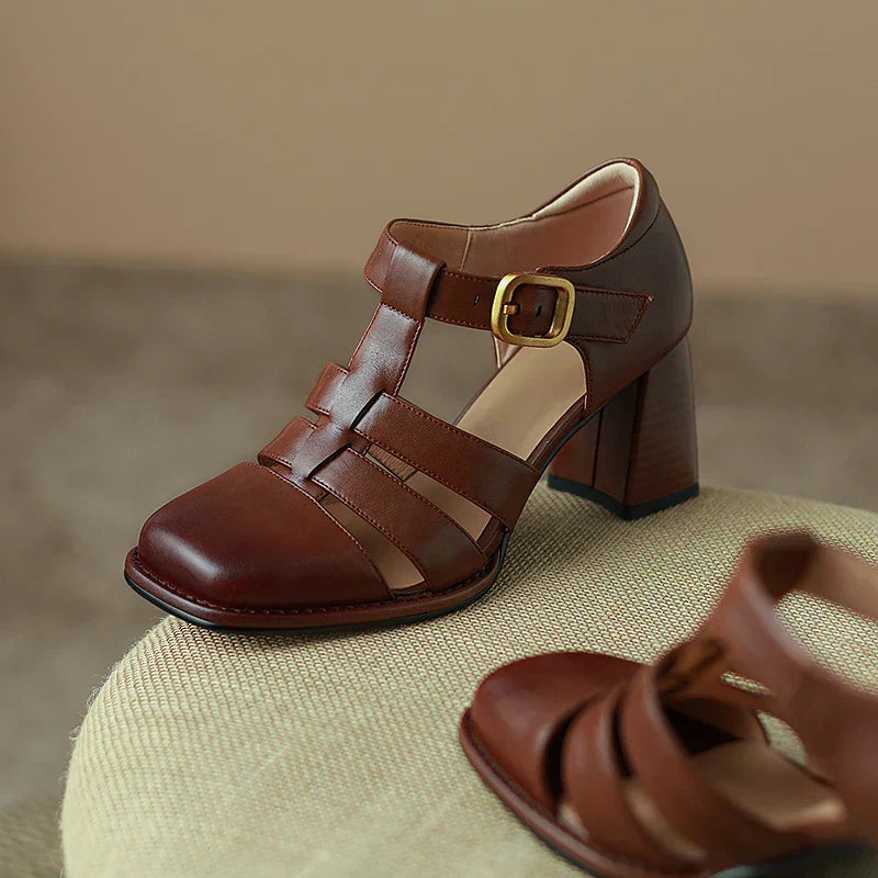 Avaa™ | Rivanza Vintage Kengät