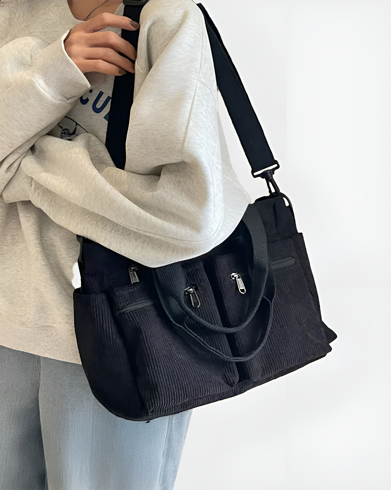 Urban Cord | Kassi