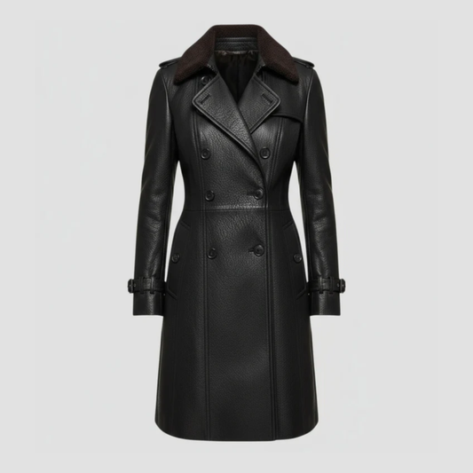 Raija | elegantti naisten takki