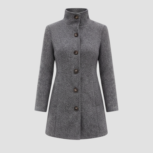 Kaisu | elegantti kevyt takki