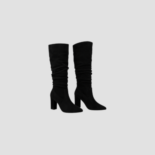 Reetta | modernit korkosaappaat