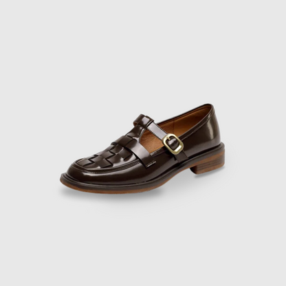 Avaa™ | Lumerra Retro Flats