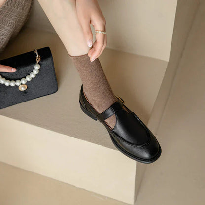 Avaa™| Belliora Retro Kengät