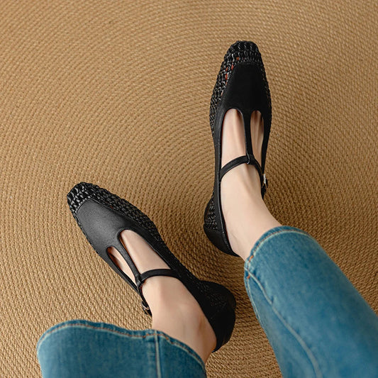 Avaa™ | Galnora Mary Janes