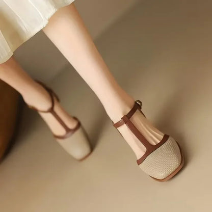 Avaa™ | Isava Mid Heel Kengät