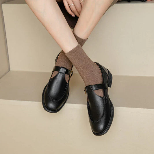 Avaa™| Belliora Retro Kengät
