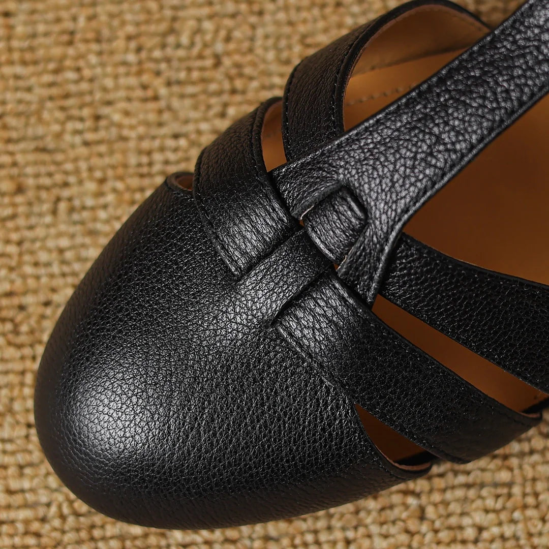 Avaa™ | Orvanna T-Bar Flats