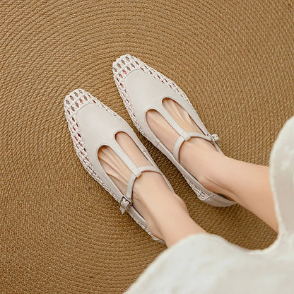 Avaa™ | Galnora Mary Janes