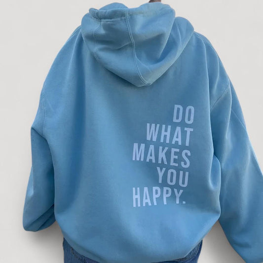 Louna™ | oversized-huppari
