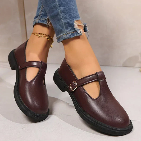 Avaa™ | Jorvanna Mary Janes