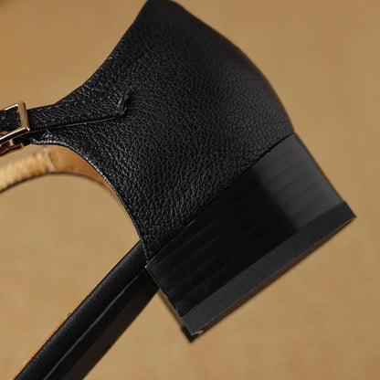 Avaa™ | Orvanna T-Bar Flats